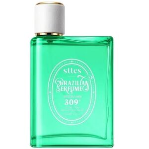 Brazilian Perfume Eau de Parfum - Irresistible Charm NIB